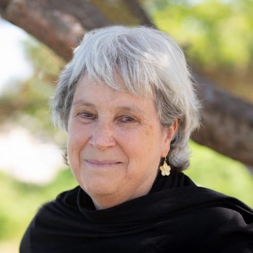 Deb Dana