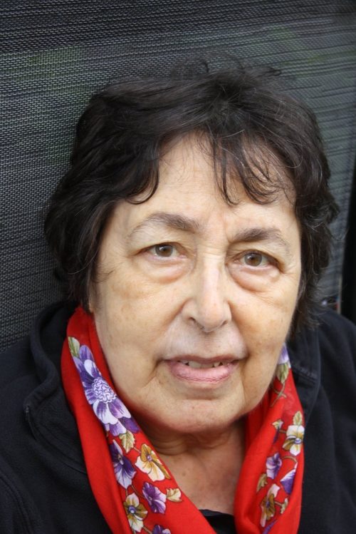 Curso online: Supervivientes de traumas, con la Dra. Judith Herman