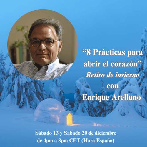 8 prácticas para abrir el corazón y recuperar tu energía para el final de año