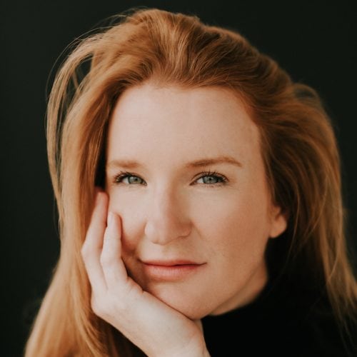 Curso online de 3 horas con Rebecca Kase