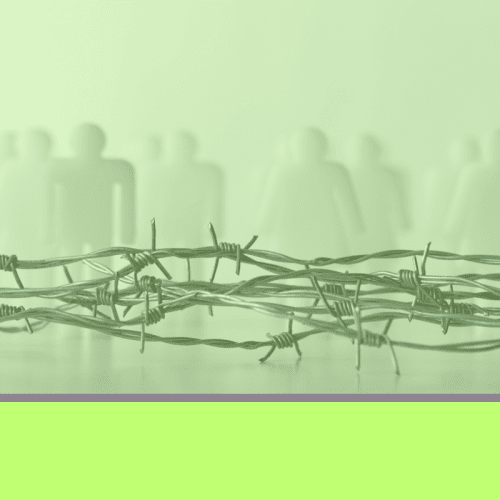 Curso online:  Cuidados para los refugiados desde el Trauma y la Compasión | Dr. Reda, PhD