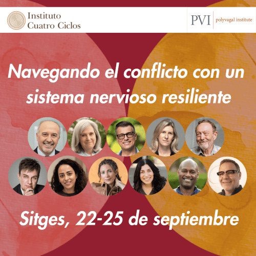 Navegando el conflicto con un sistema nervioso resiliente