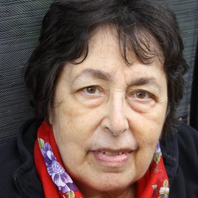 Judith Lewis Herman