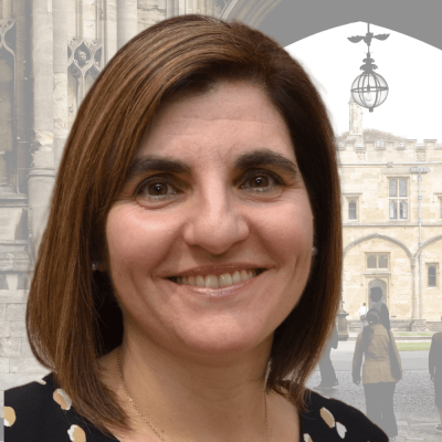 Maria Silvina Gioseffi